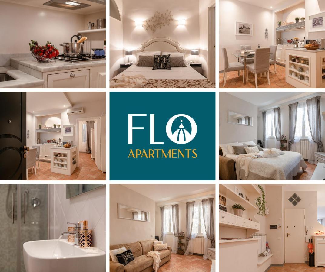 Toscanella - Flo Apartments Florence Exterior photo