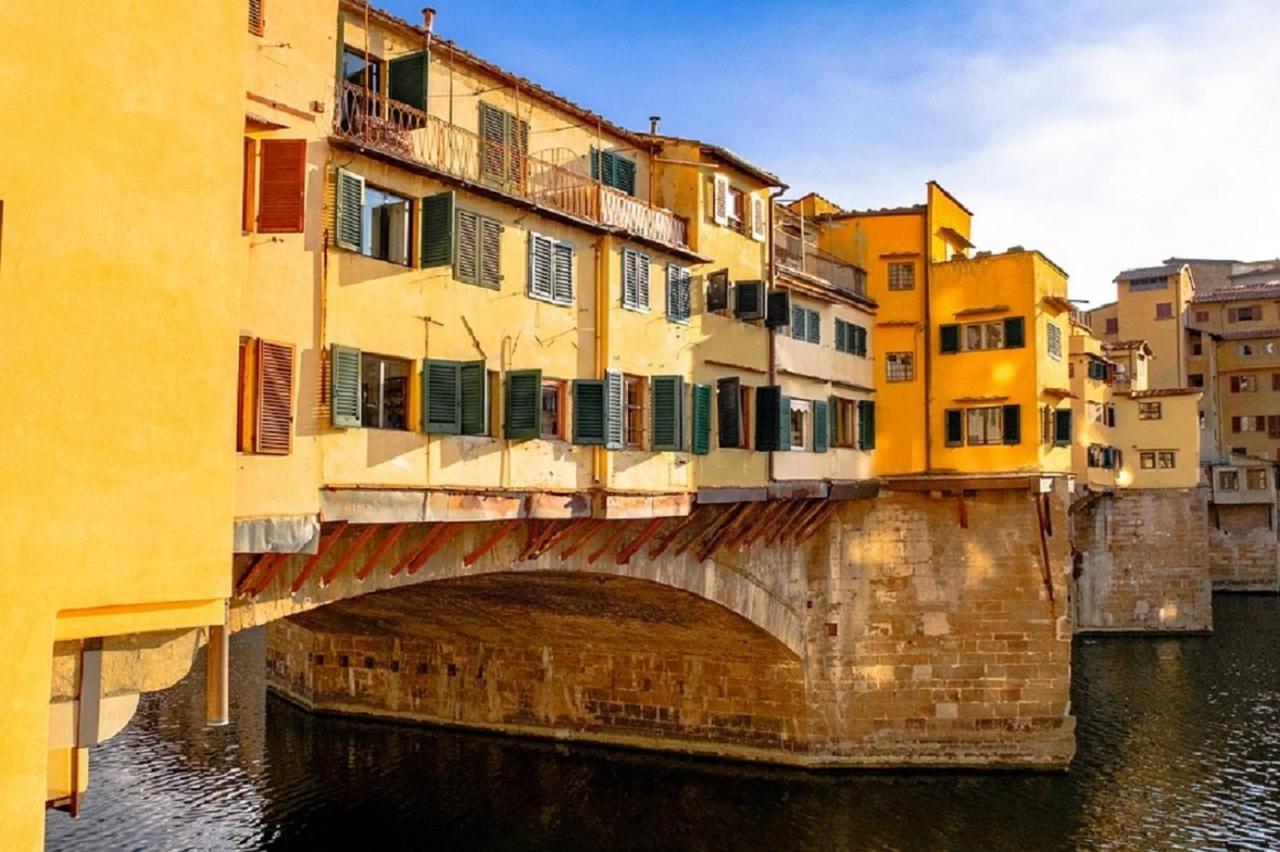 Toscanella - Flo Apartments Florence Exterior photo