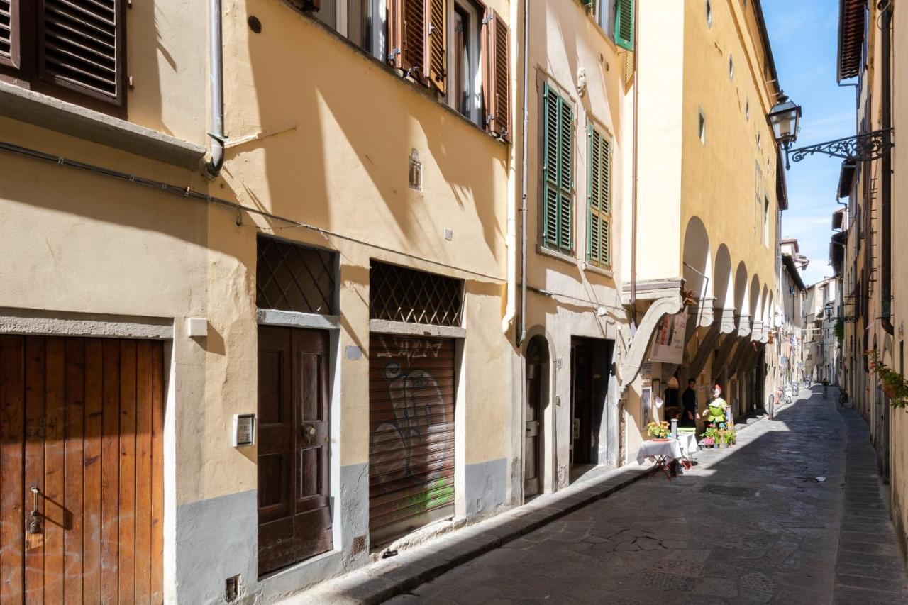 Toscanella - Flo Apartments Florence Exterior photo