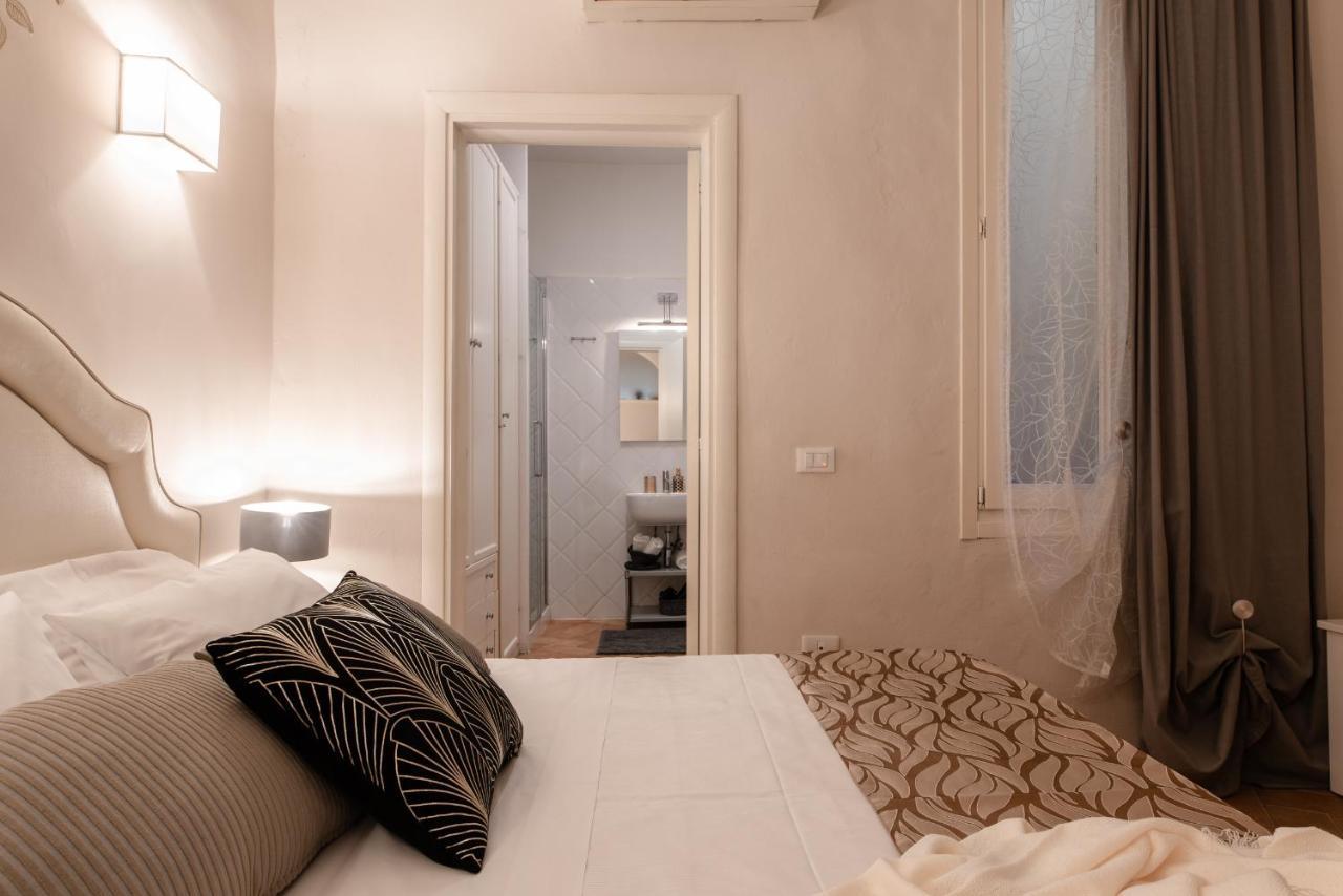 Toscanella - Flo Apartments Florence Exterior photo